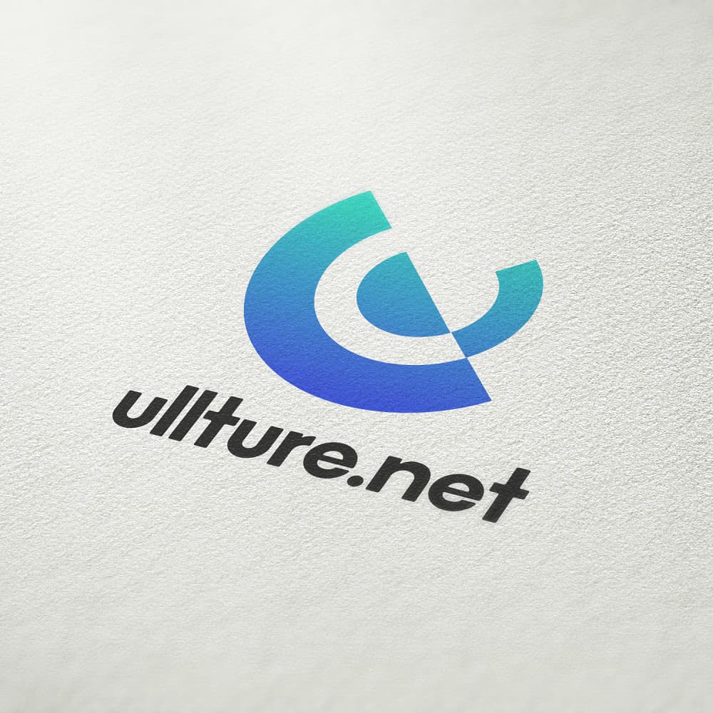Ullture Logo